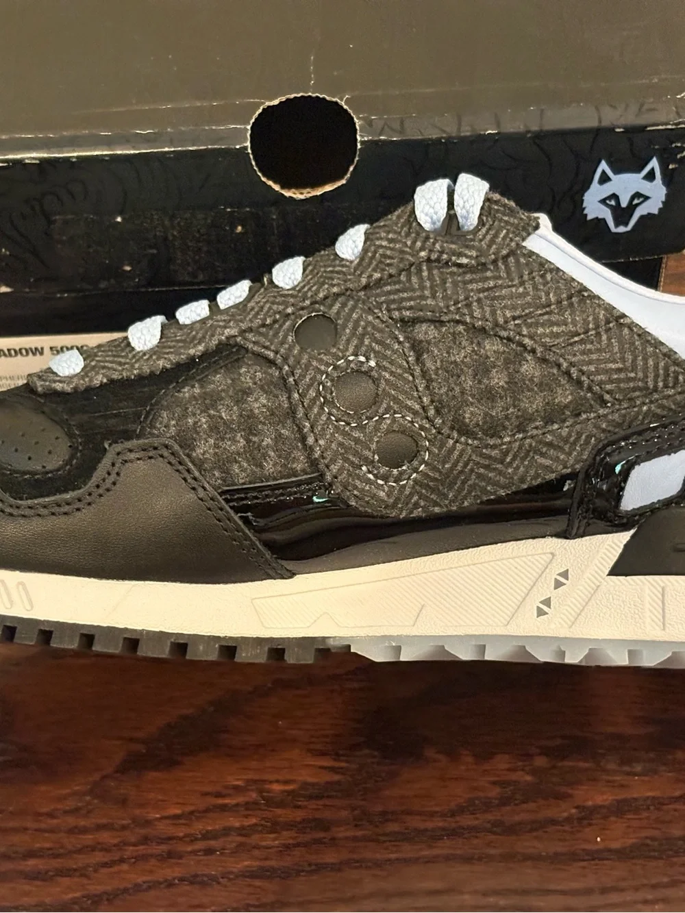 Saucony greyson clothiers